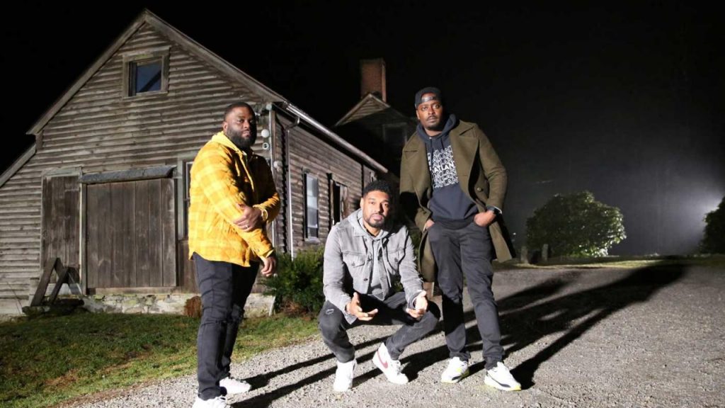 Ghost Brothers Lights Out Season 2 Episode 6 Release Date & Streaming