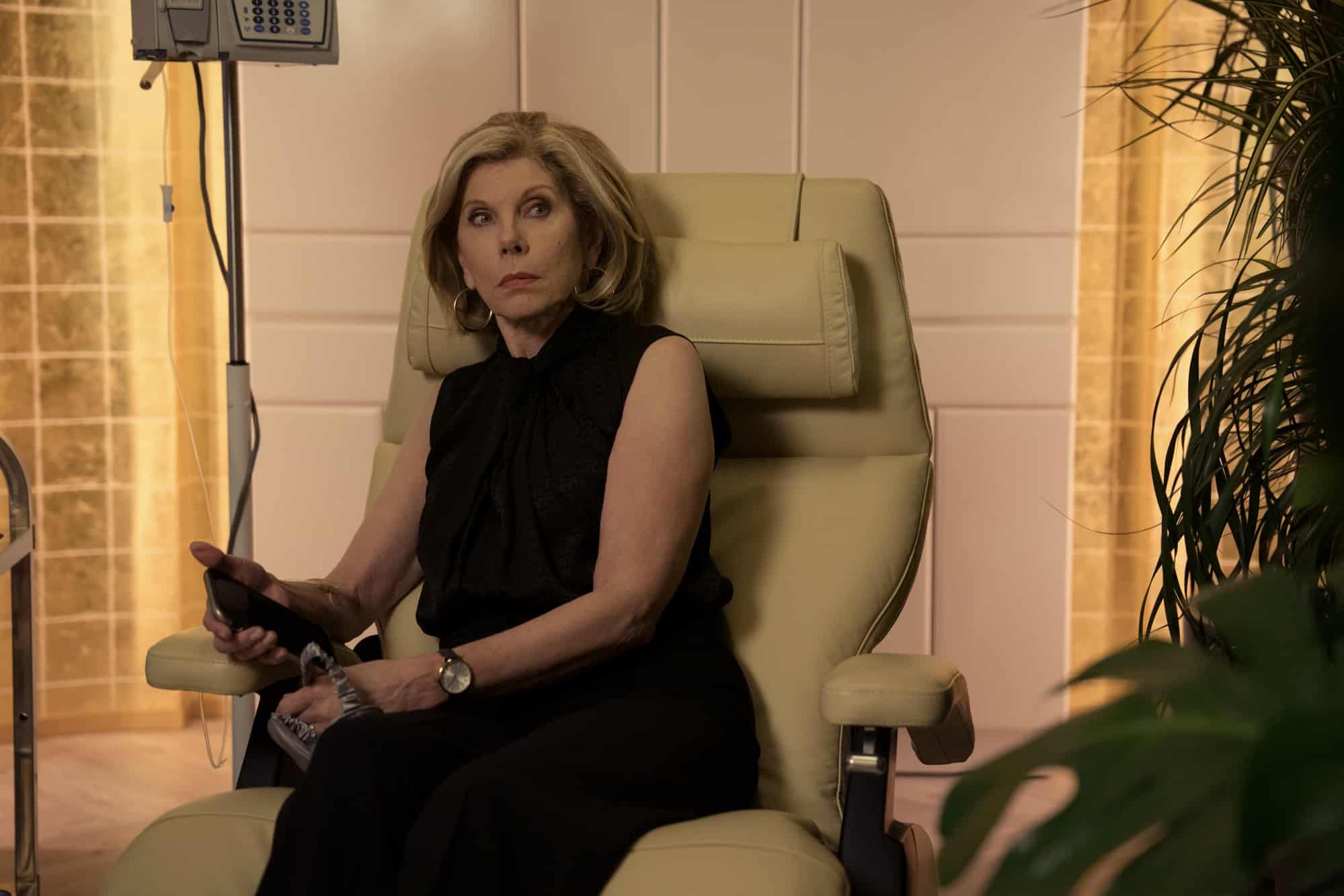 The Good Fight Season 6 Episode 7 Release Date