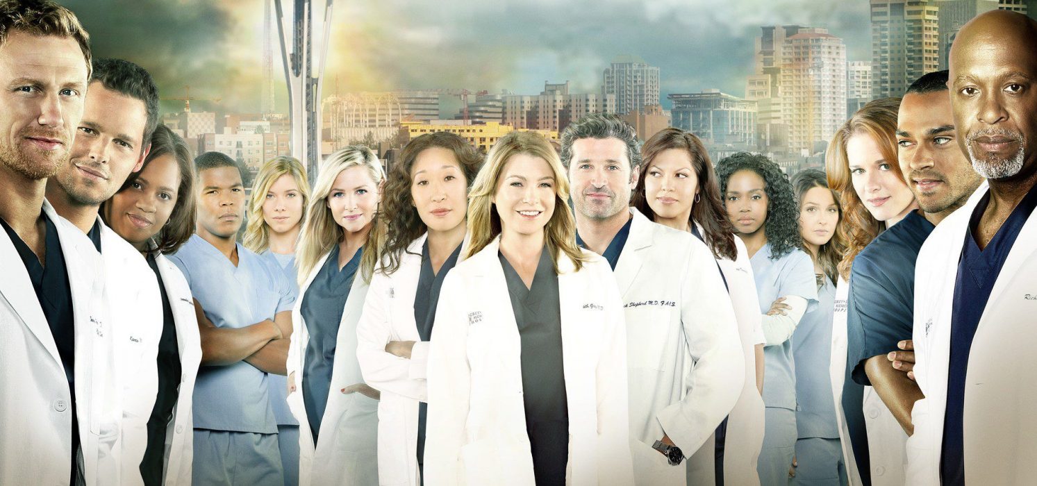 Grey's Anatomy Season 19 trailer