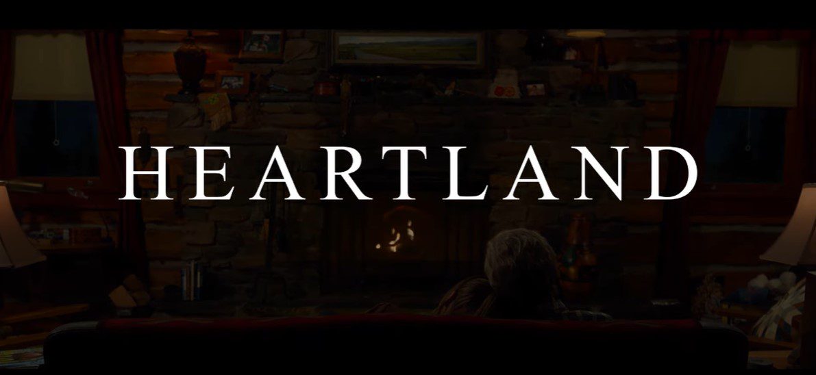 Heartland opening title
