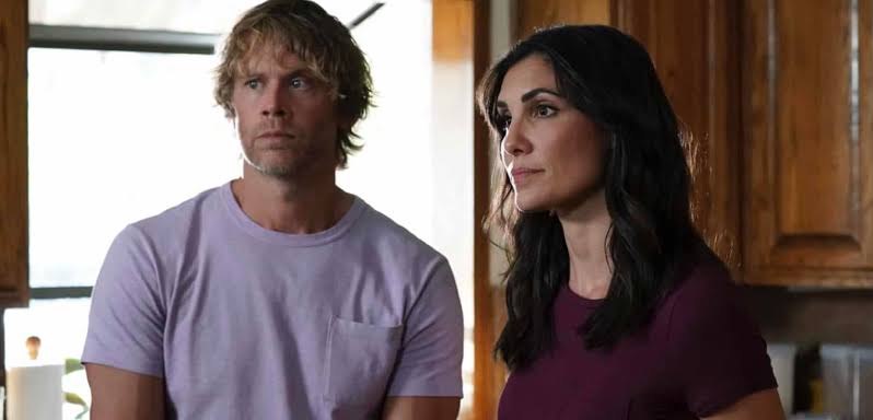 NCIS: Los Angeles Season 14