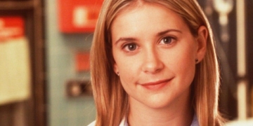 What Episode Does Lucy Die In ER?