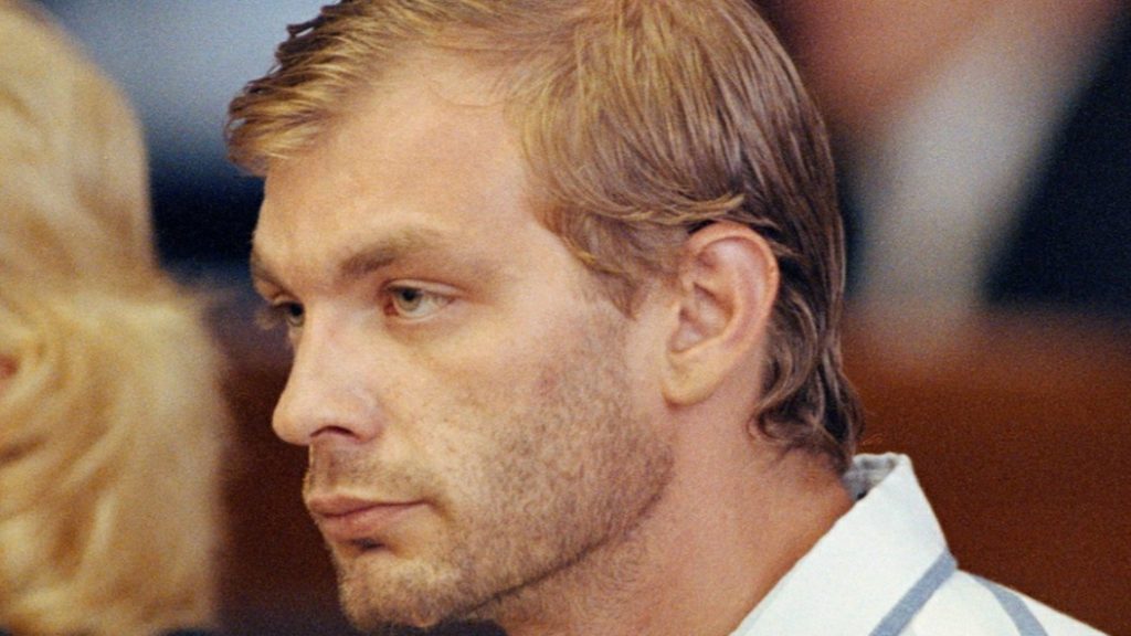 How Old Was Jeffrey Dahmer When He Died? OtakuKart