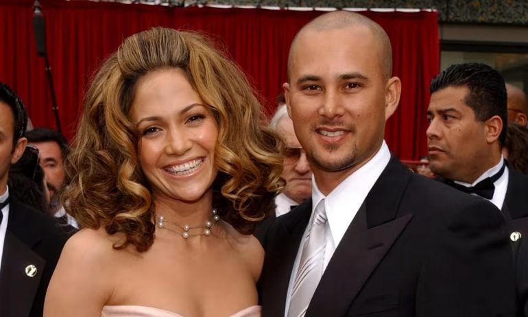 Jennifer Lopez Divorce History: A Timeline - OtakuKart