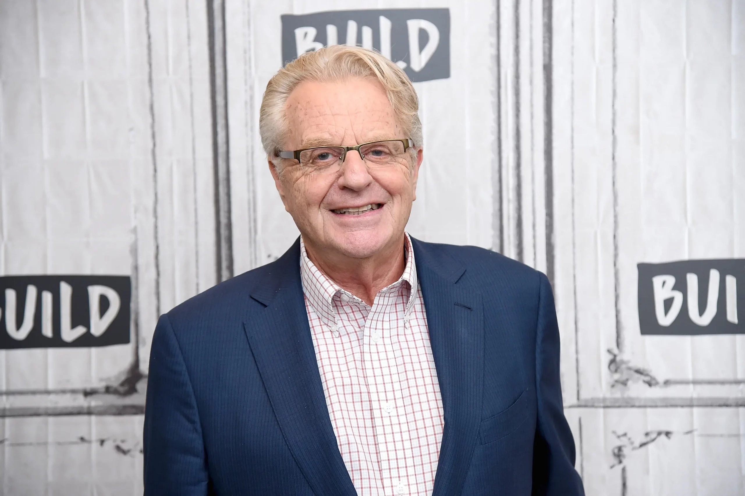 Jerry Springer Net Worth OtakuKart