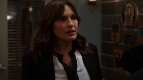Law & Order: Special Victims Unit Season 24 Episode 5