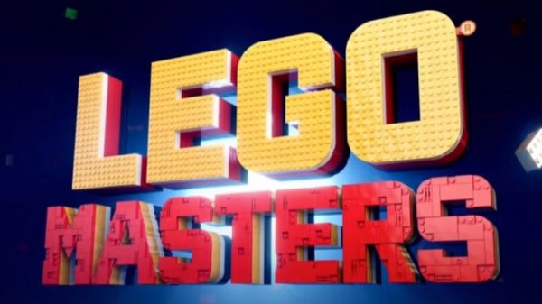 Lego Masters (US) Season 3 Episode 6