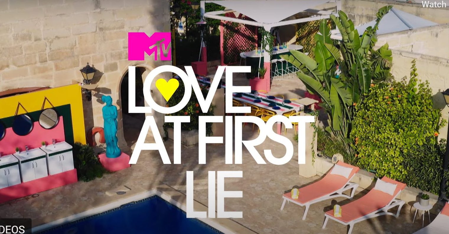 Love At First Lie trailer