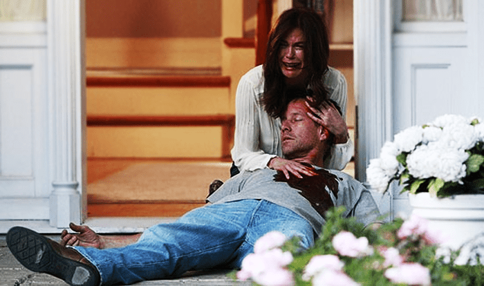 What Episode Does Mike Delfino Die In "Desperate Housewives" Series?
