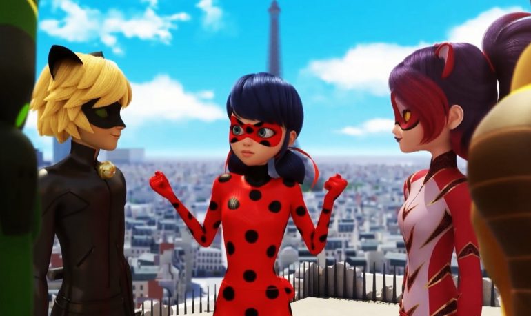 How To Watch Miraculous Ladybug Season 5 Episodes? Streaming Guide ...