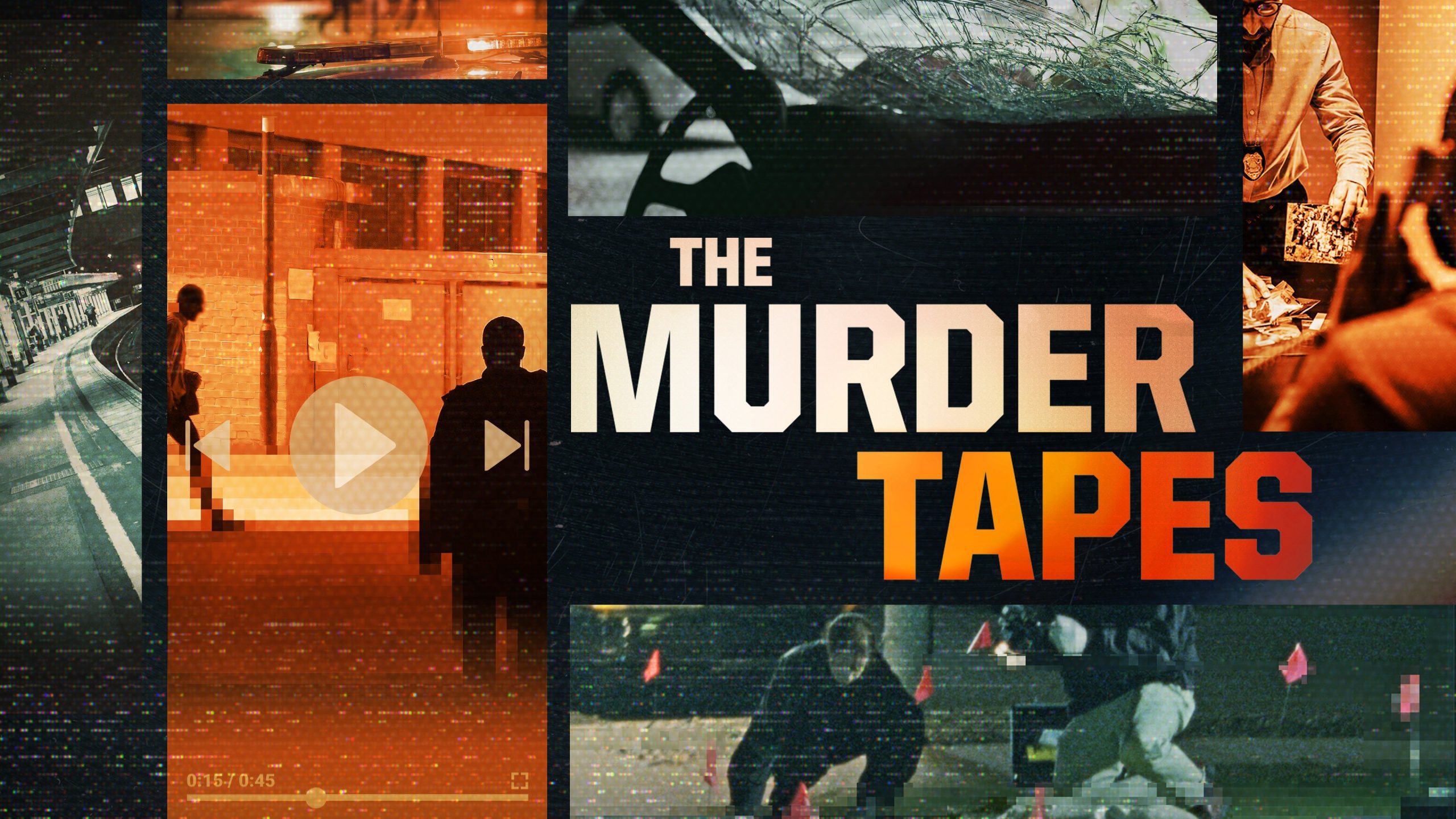 Murder tapes season 8