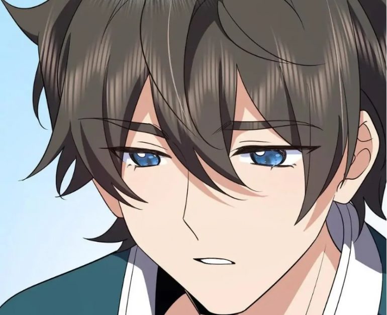 My Wife Is From A Thousand Years Ago Chapter 118 Release Date: The