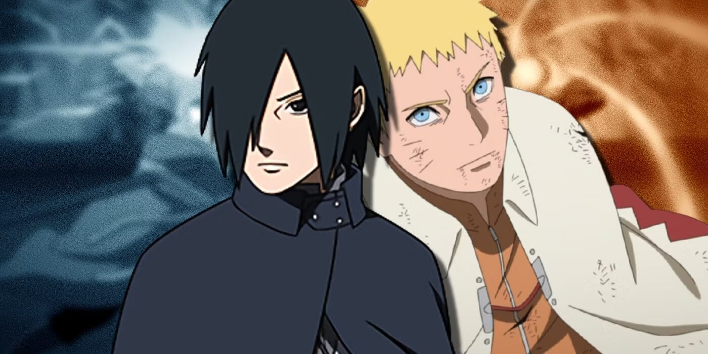 Naruto: Sasuke's Story The Uchiha and the Heavenly Stardust Chapter 2