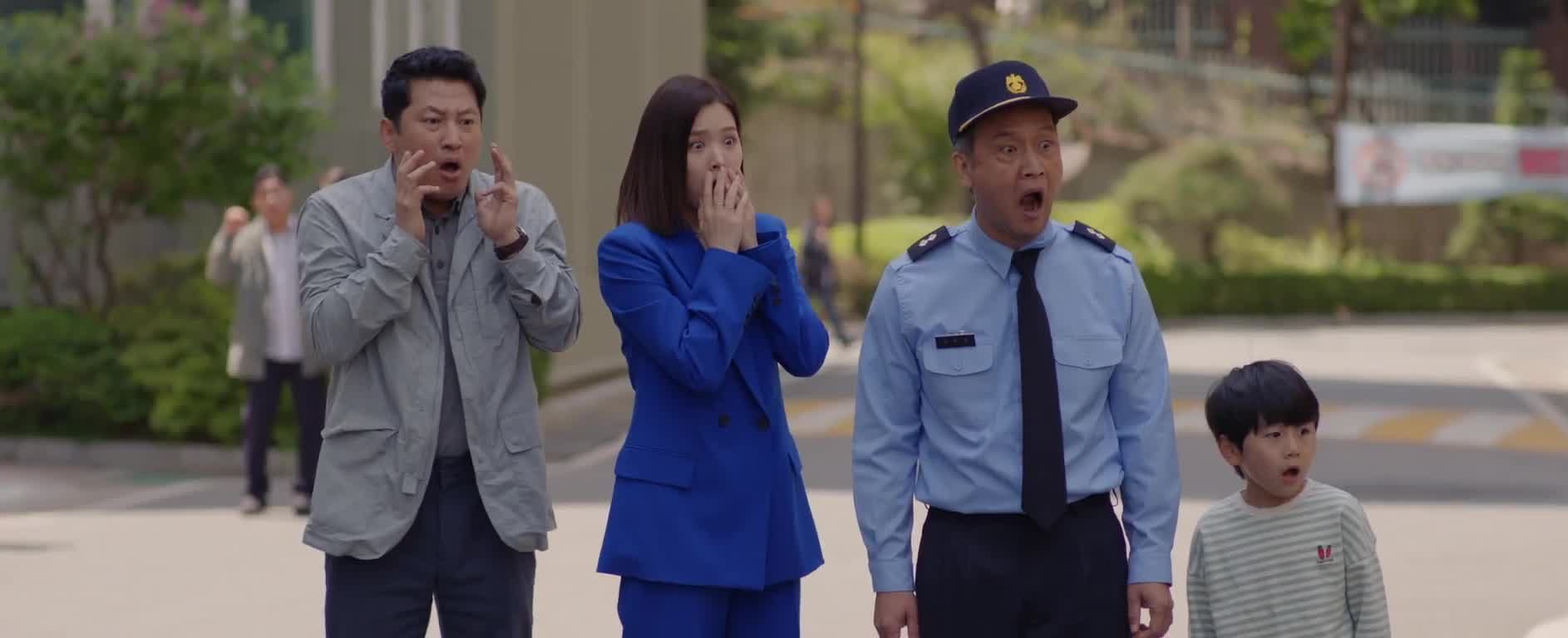 One Thousand Won Lawyer Episode 7 recap