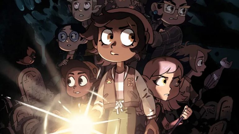 The Owl House Season 3 Episode 2 Release Date Preview Streaming 
