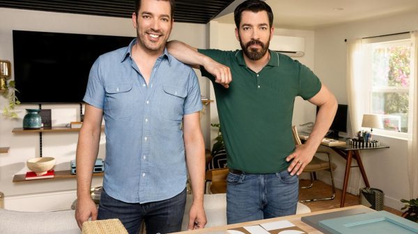 Property Brothers: Forever Home Season 7 Episode 2