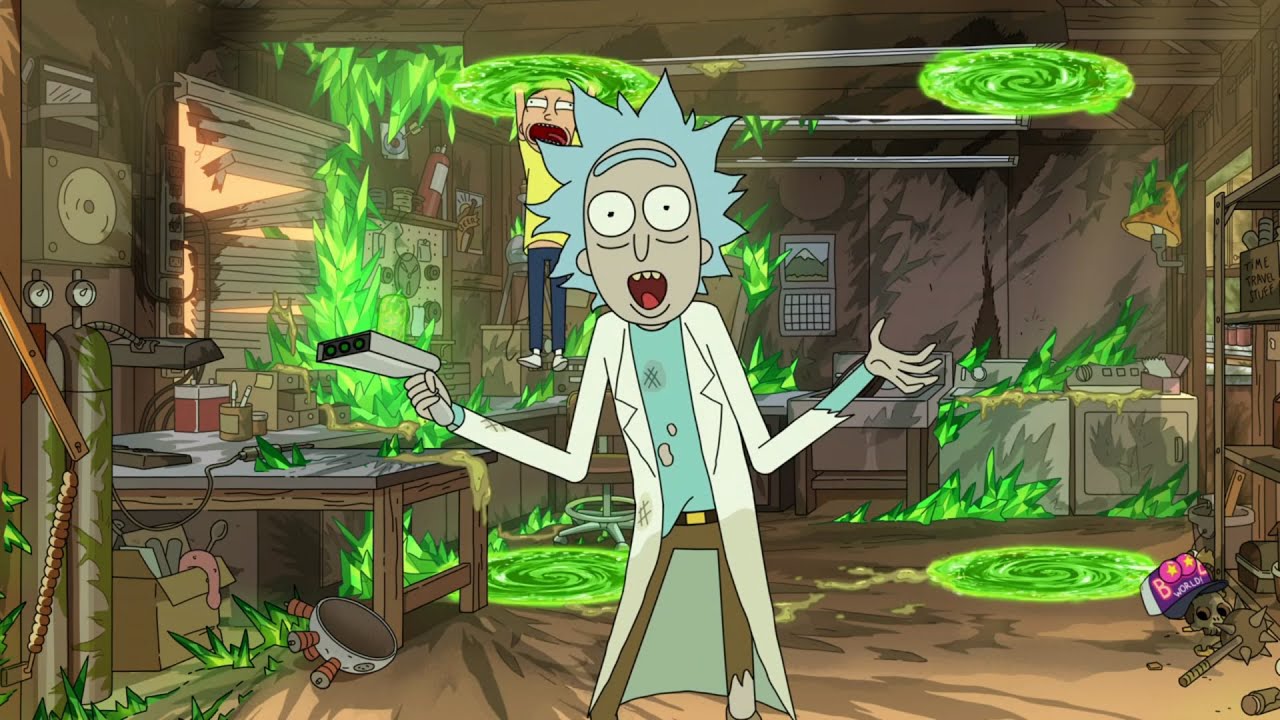 Rick and Morty Season 6 Episode 7 Release Date