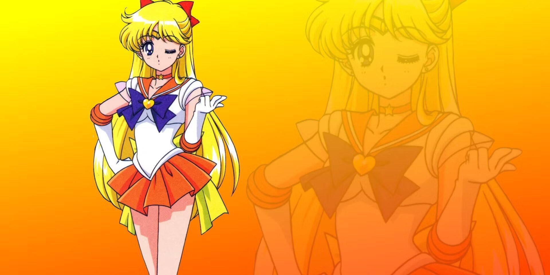 Sailor Moon Scouts