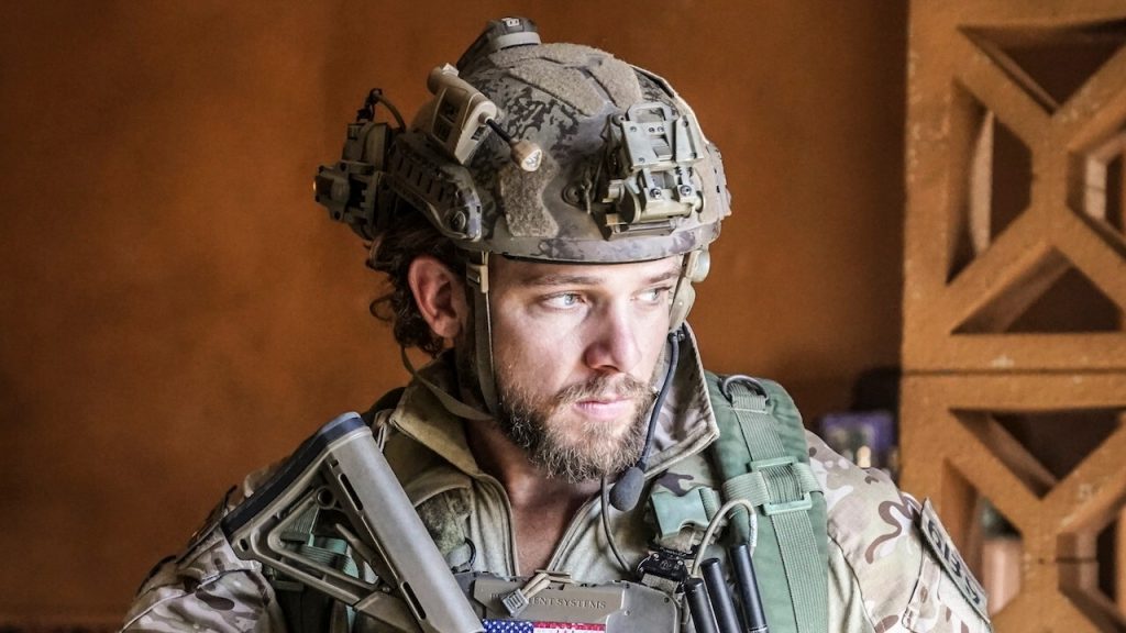 SEAL Team Season 6 Episode 6 Release Date, Spoilers & Streaming Guide