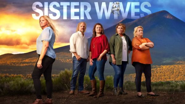 Sister Wives Season 17 Episode 6