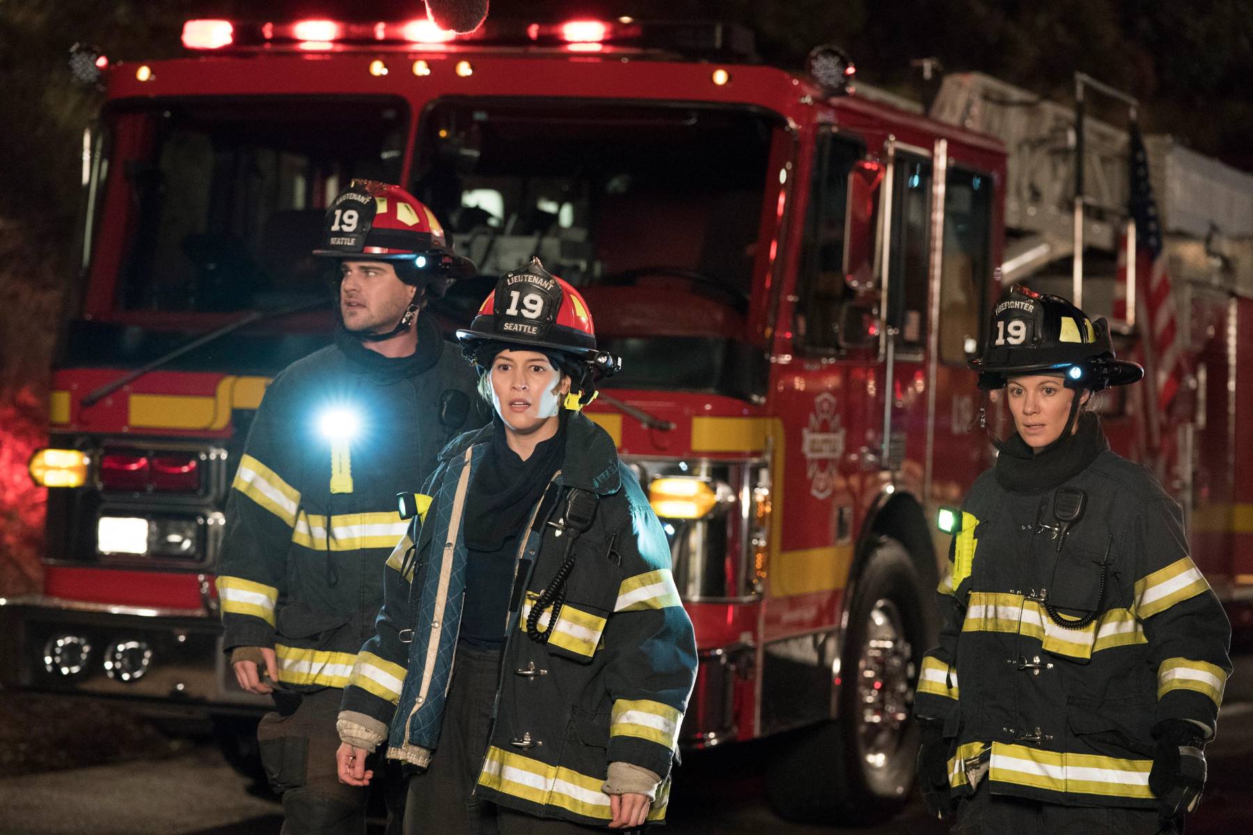 Station 19 Season 6 Episode 4 Release Date & Streaming Guide