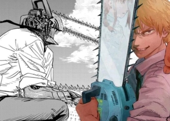 35 Strongest Chainsaw Man Characters – Ranked