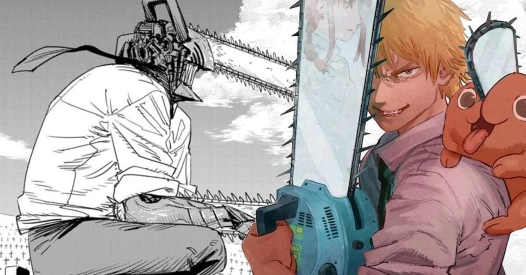 Who Is Denji Chainsaw Man? Wiki, Age, Abilities, Origin Story, Personality,  Appearance, Forms