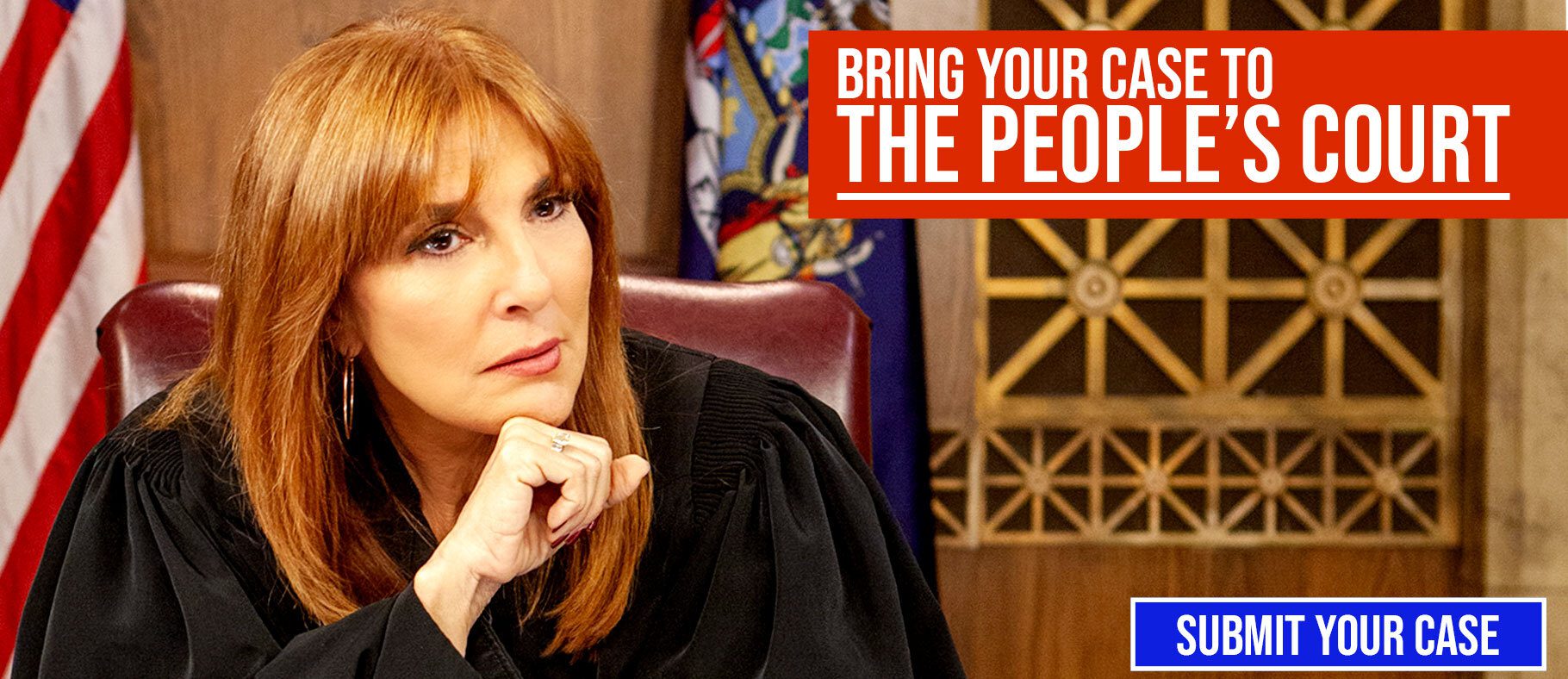 The People's Court Season 26 Episode 24 Release Date and Streaming