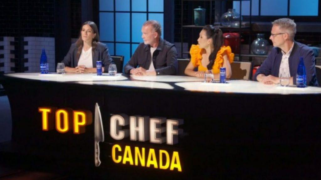 Top Chef Canada Season 10 Episode 6 Release Date The Competition Gets