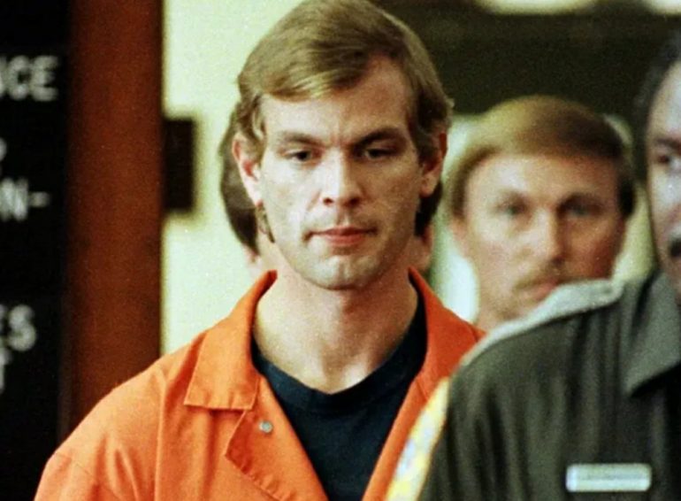 What Happened To Jeffrey Dahmer? Everything To Know - OtakuKart