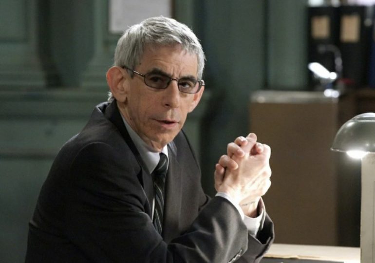 Why Did John Munch Leave Law & Order SVU? Reason Behind His Exit