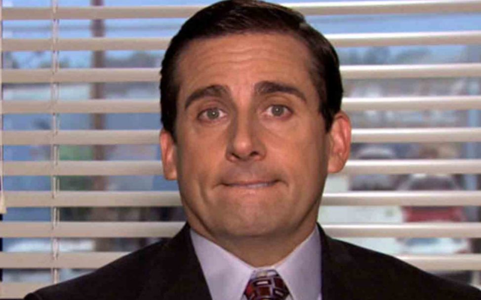 Why Did Michael Scott Leave The Office?