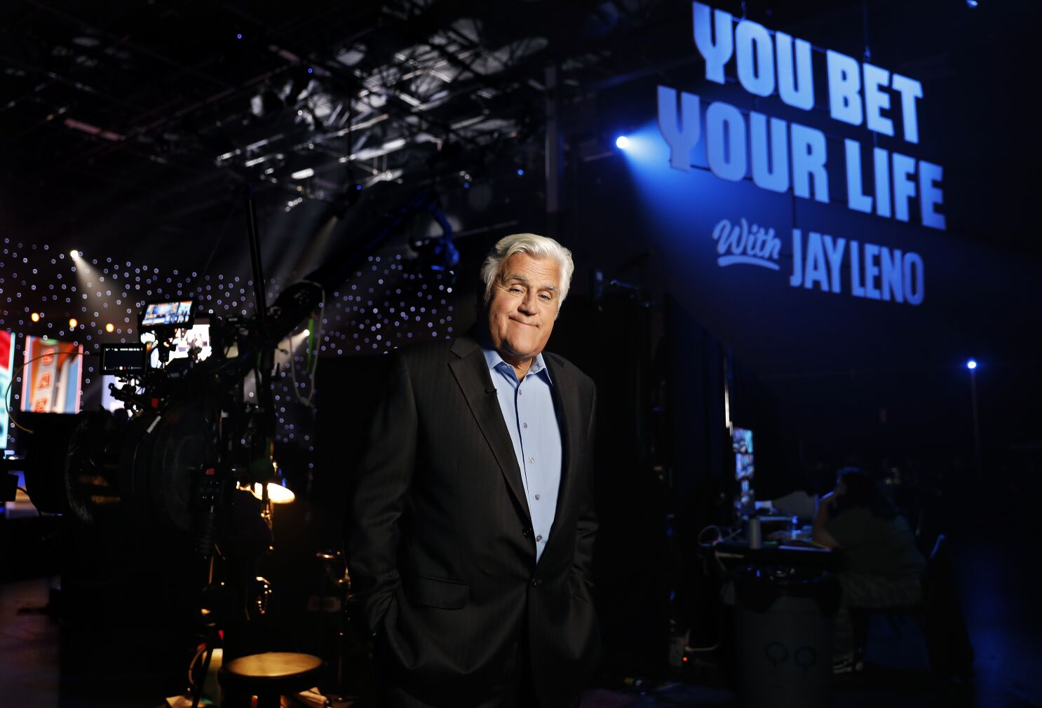 You Bet Your Life With Jay Leno Season 2 Episode 55 Release Date