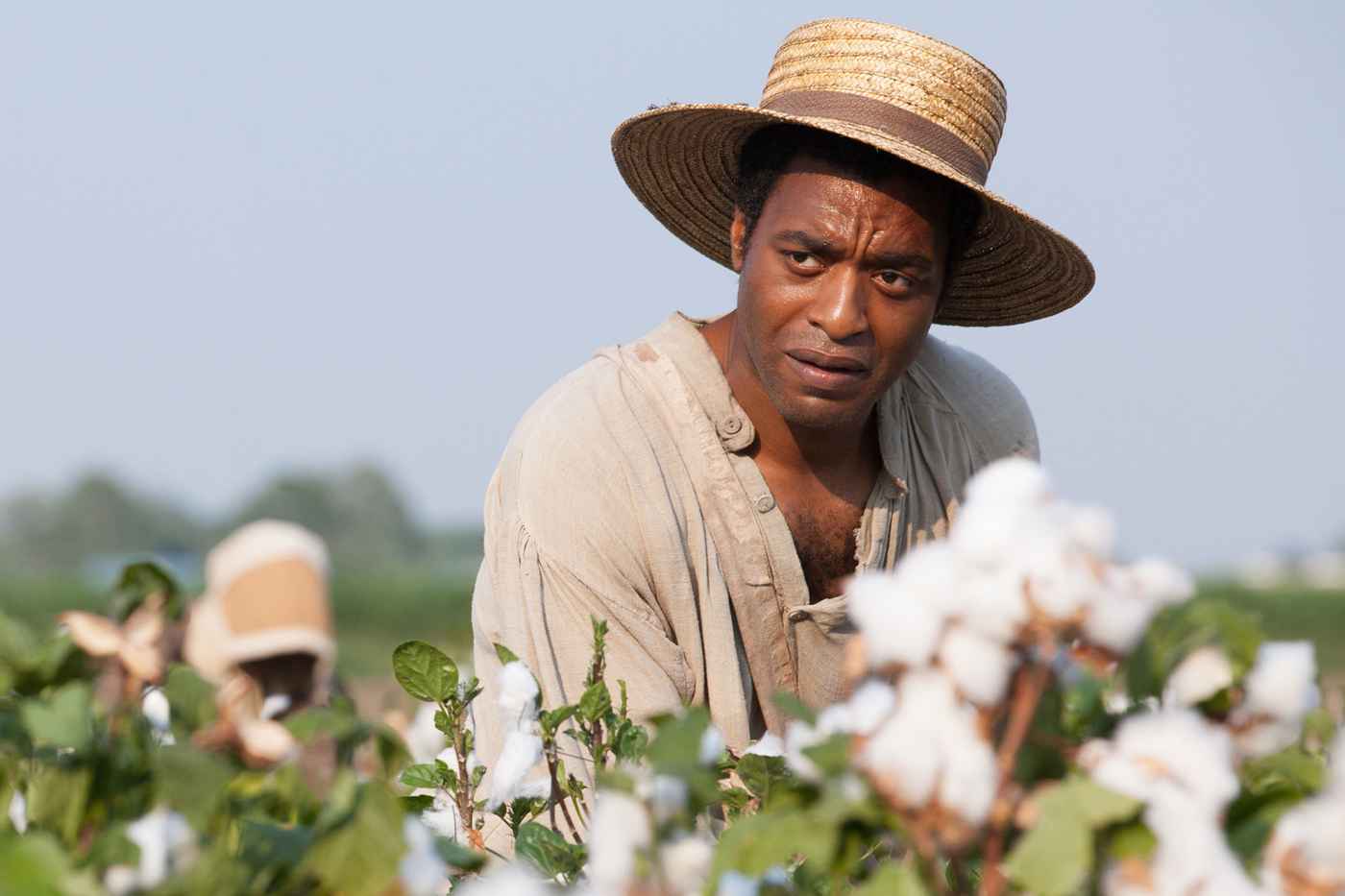 12 Years A Slave (2013)