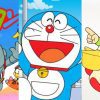 13 Anime Like Doraemon