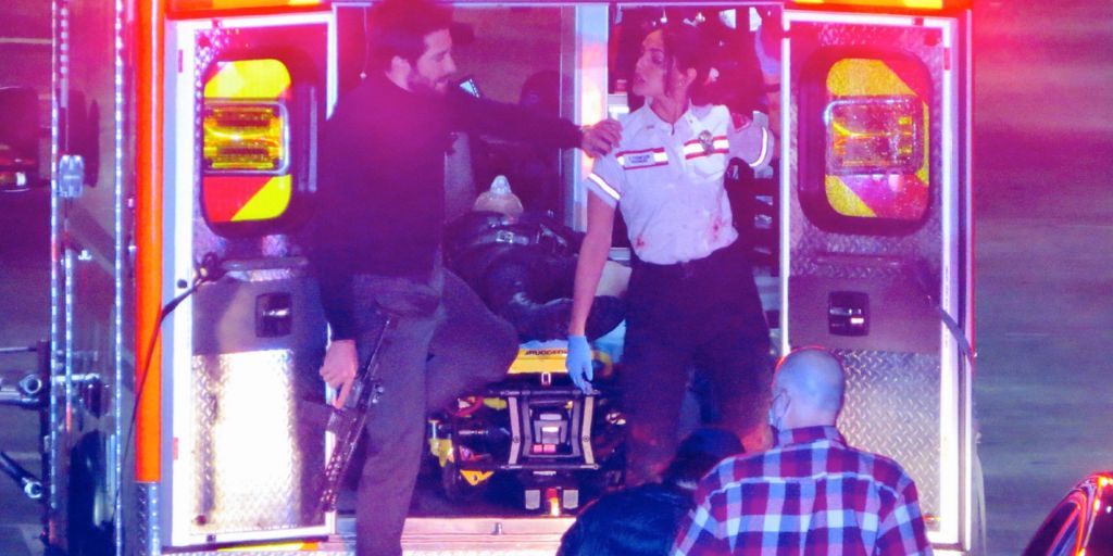 24 Movies Like Ambulance That Are A Must Watch