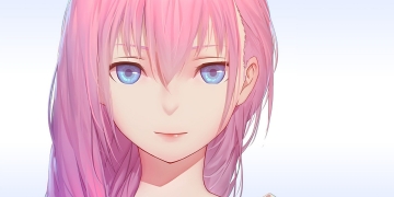 75 Best Anime Girls With Pink Hair