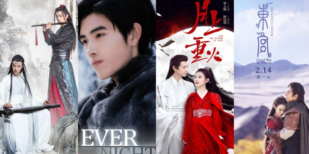 25 Historical Chinese Dramas To Watch In 2022