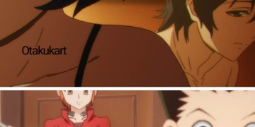 25 Noir Anime Shows