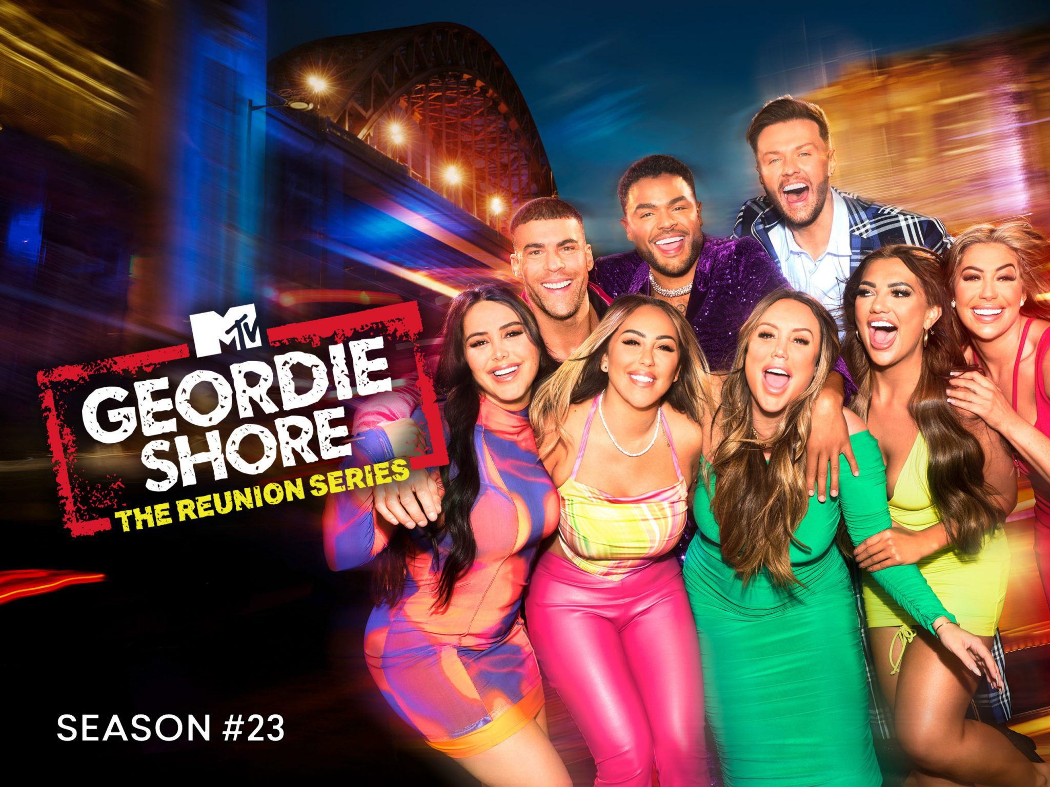 Geordie Shore Season 23 Episode 10 Release Date, Cast and Streaming