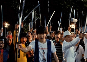 30 Gangster Japanese Dramas To Watch