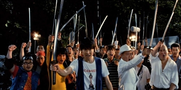 30 Gangster Japanese Dramas To Watch