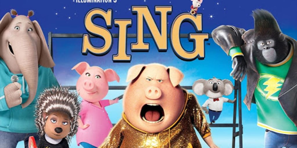 30 Movies Like Sing
