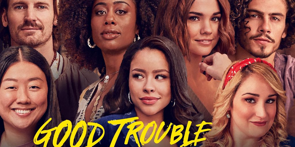 30 Shows Like Good Trouble That You Must Give A Thought To