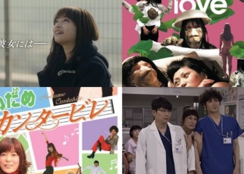 36 Musical Japanese Dramas To Watch: Movies & TV Shows