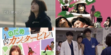 36 Musical Japanese Dramas To Watch: Movies & TV Shows