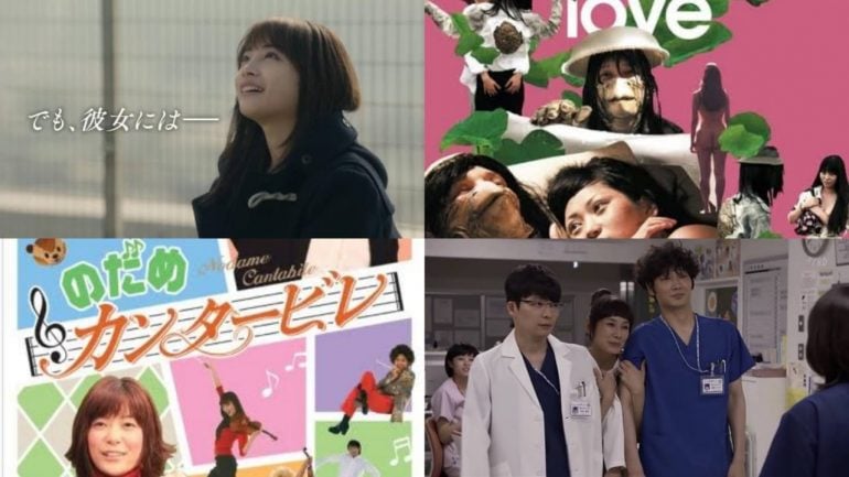 36 Musical Japanese Dramas To Watch: Movies & TV Shows