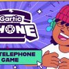 37 Games Like Gartic Phone That You Must Play In 2022