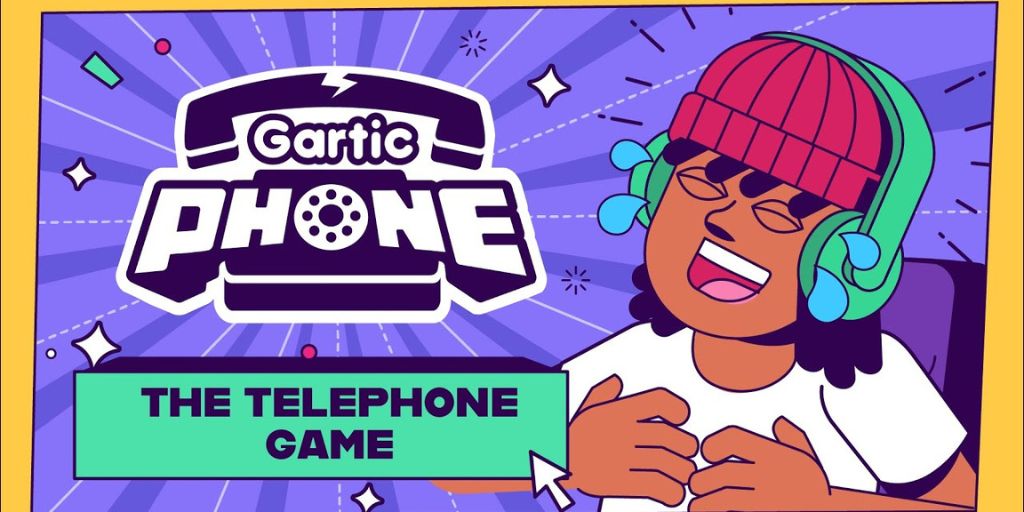 37 Games Like Gartic Phone That You Must Play In 2022