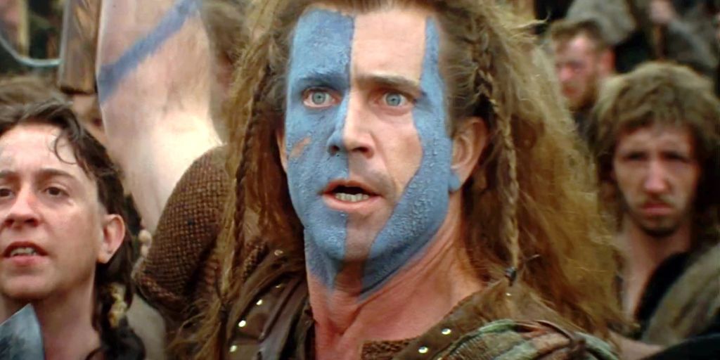 40 Movies Like Braveheart That You Must Watch